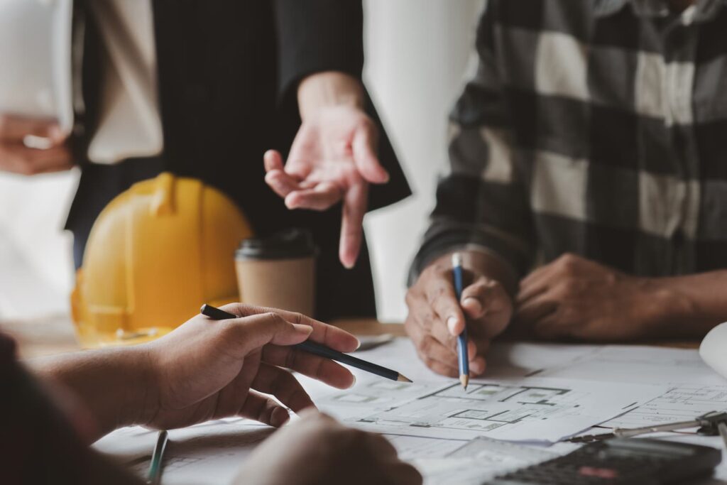 Contabilidade para Construtoras: Aumente Seus Lucros e Reduza Custos!