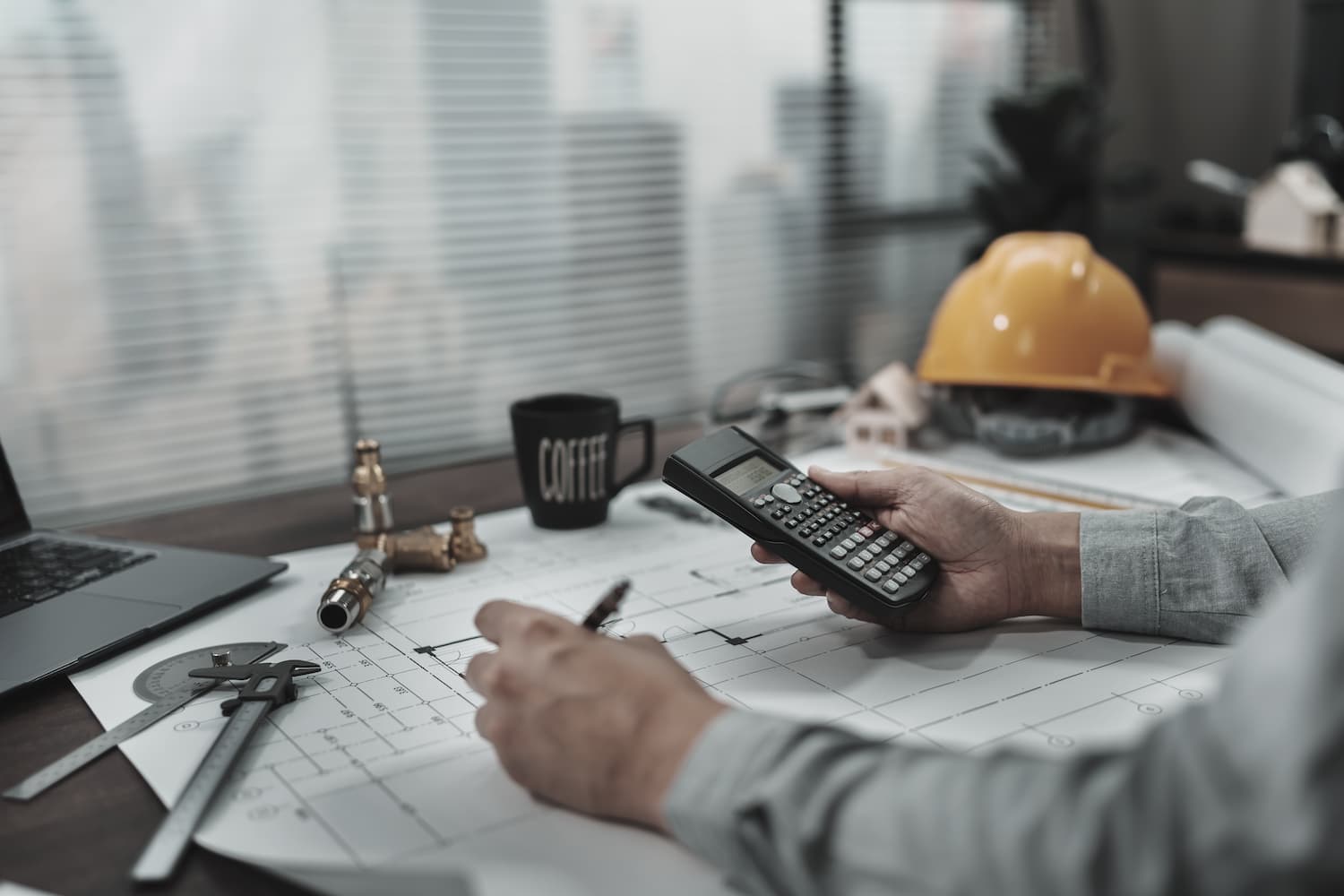 Impostos para Construtoras: Guia Prático para Gestão Fiscal Eficiente