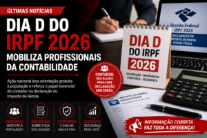 Recomendado só para você