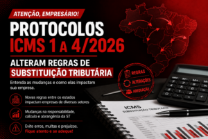 Recomendado só para você