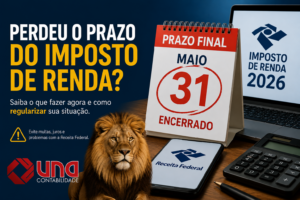 Recomendado só para você
