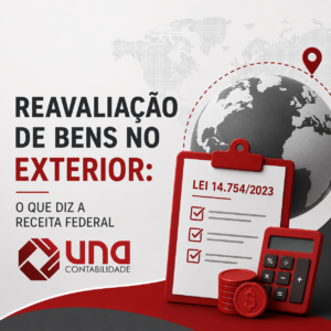 Recomendado só para você